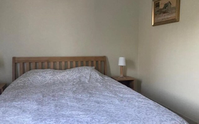 LUČI jūras apartamenti 2