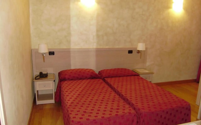 Hotel Galileo