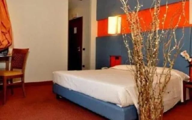 Hotel Executive
