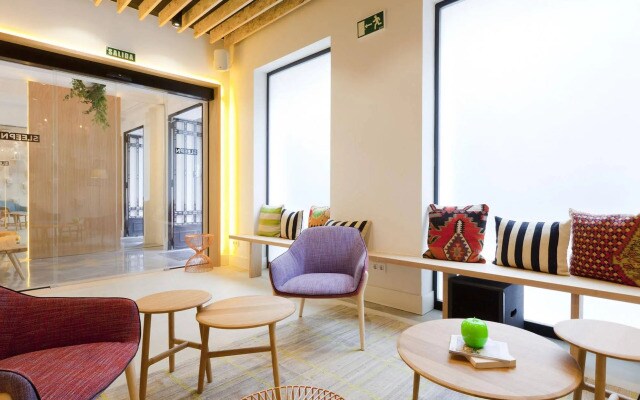 SLEEP’N Atocha – B Corp Certified