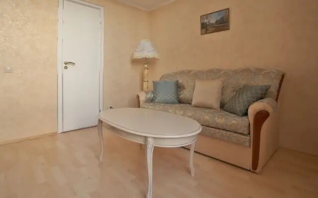 Apart Hotel on Italianskaya 1