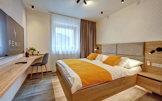 Fénix Inspiration Design Hotel