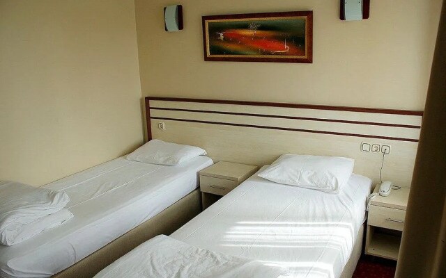 Agva Gunay Otel