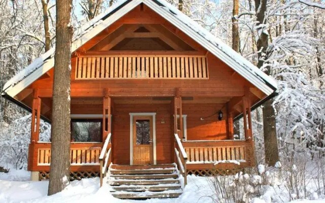 Mukkula Camping Villas