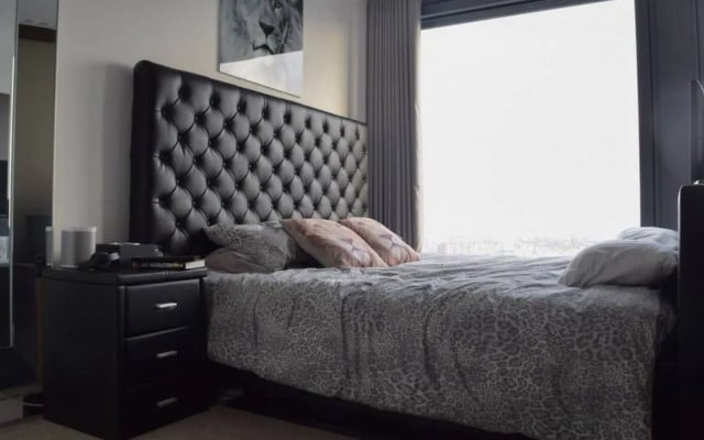 Stylish 2 Bedroom With Access to Pool and Gym
