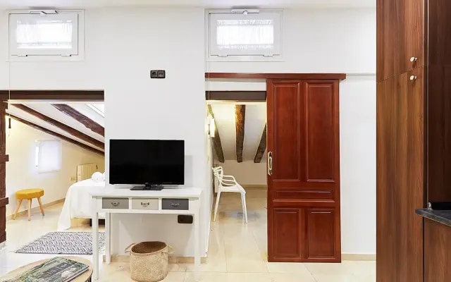 LEEWAYS APARTMENT XXIV in GRAN VÍA