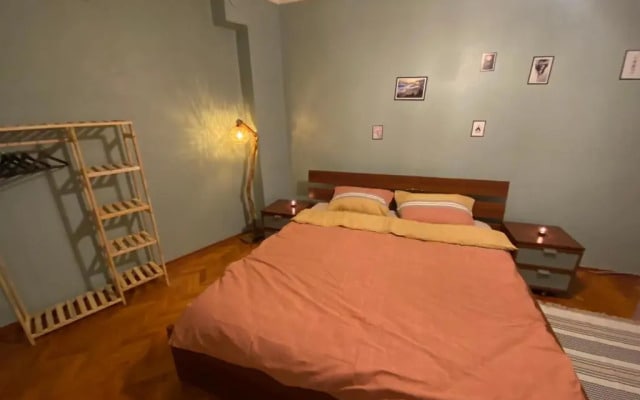 Kadıköy boğada 4+1 daire merkezi konumda