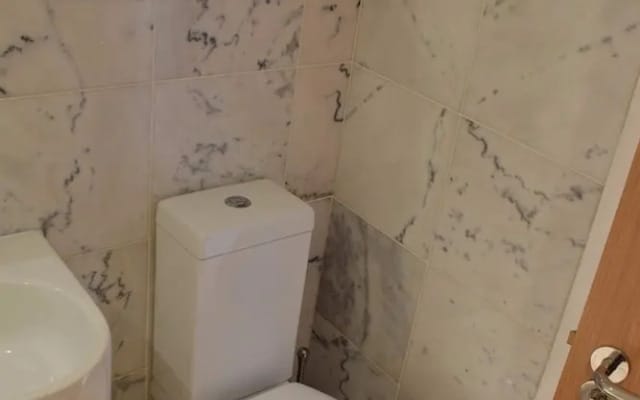 1 Bedroom House in Chiswick