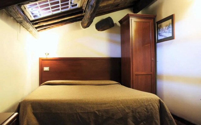 Rome Accommodation