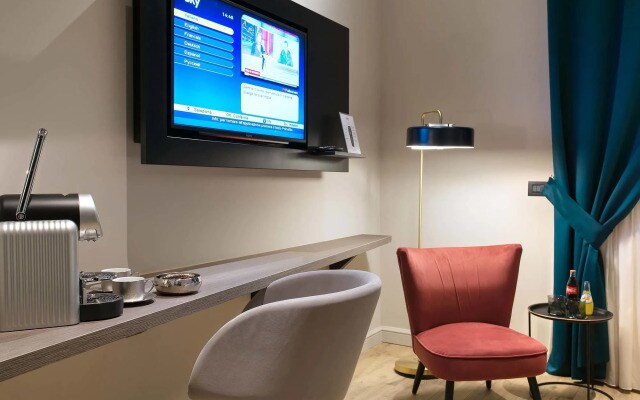 Navona Street Hotel