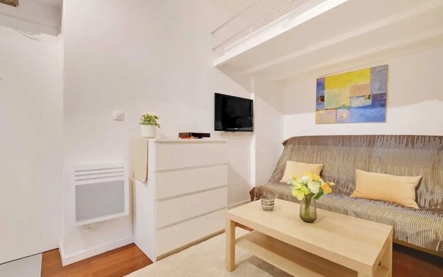 Charming Studio - 2P- Le Marais