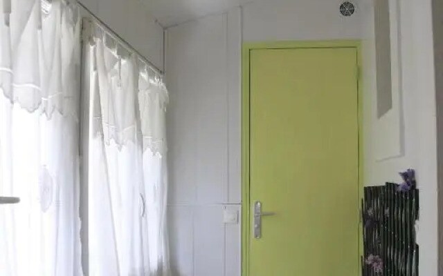 Parisgaja