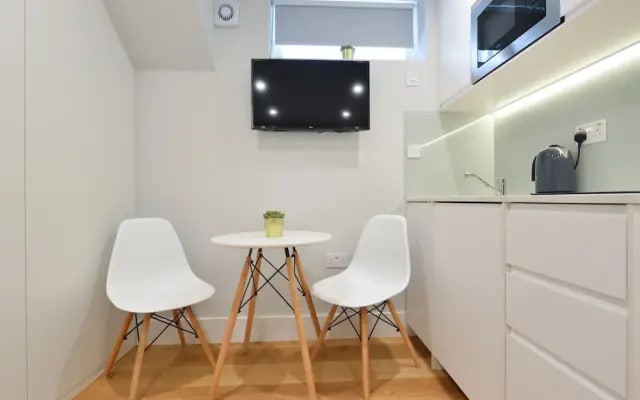 StayPrime Notting Hill Serviced Apartments