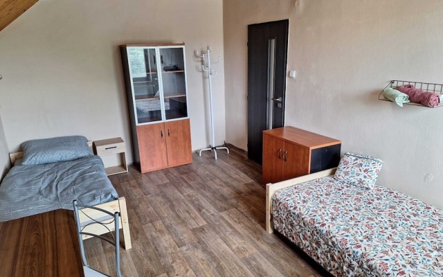 Apartmány ŠTĚSTÍ