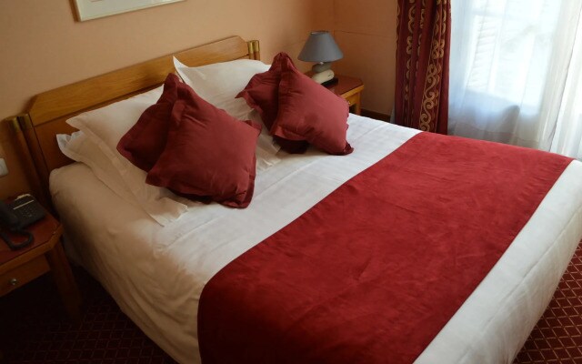 6VH Hotel