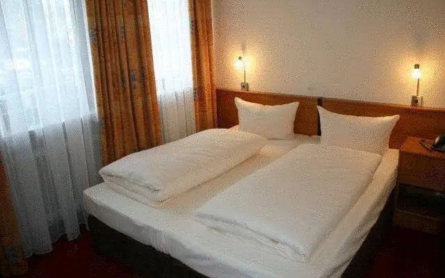 Hotel Accolo