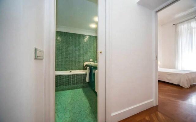 La Settima Luna Guest House Roma