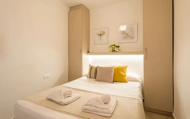 LU&CIA Apartamentos Puerto