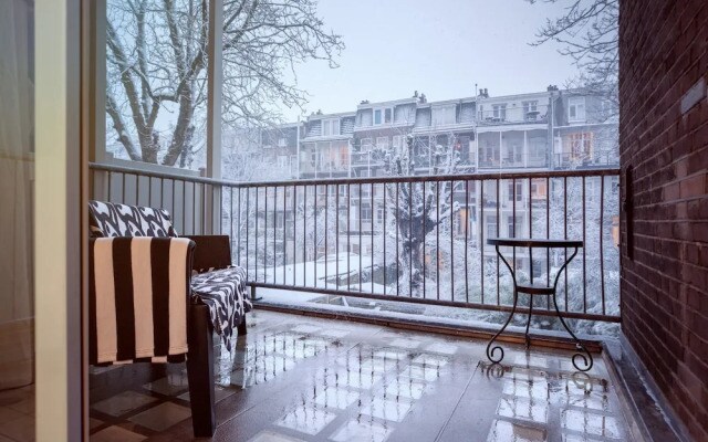 B&B Second Story Amsterdam