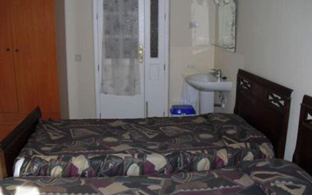 Hostal del Mar
