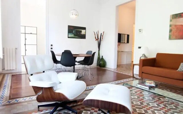 ChicRoomBarcelona Bailen Design