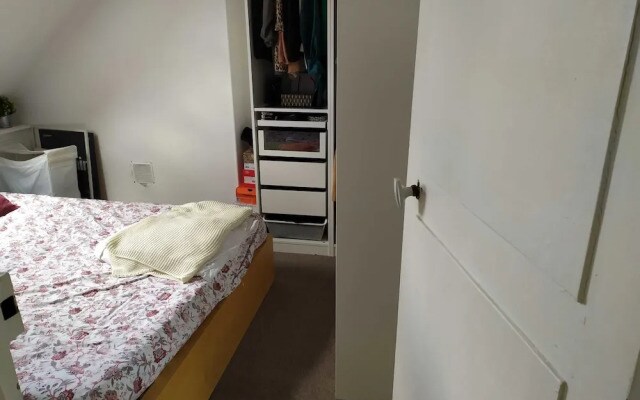 Apartment 2 Rooms - Le Marais - Paris
