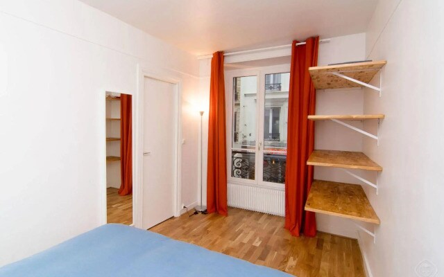 BP Apartments - Great Batignolles