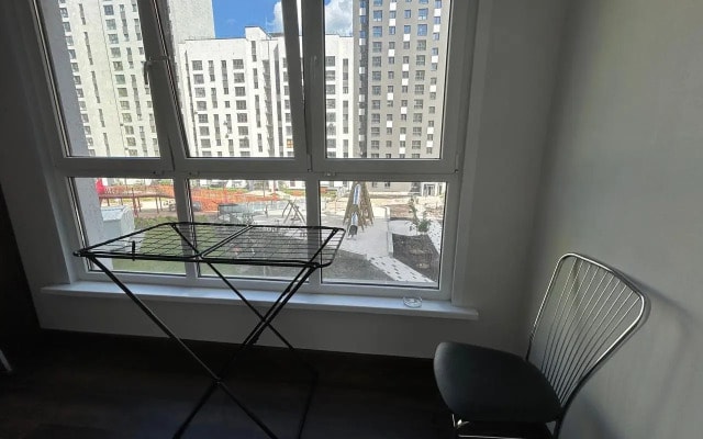 Aday Apartments (Эдэй Апартаменты) на улице Энгельса 115а/3