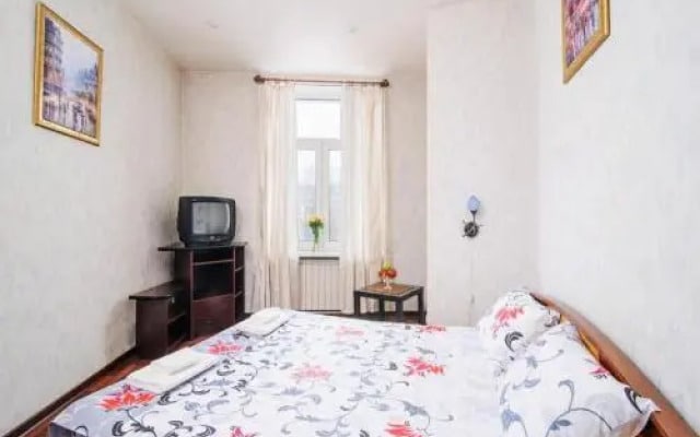 VIP Kvartira Na Kozlova Apartmetns