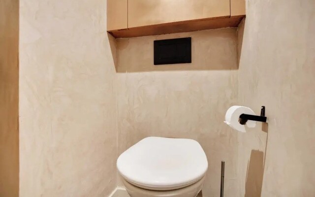Cozy Apartment 2br/6p - Caire / Montorgueil - 2