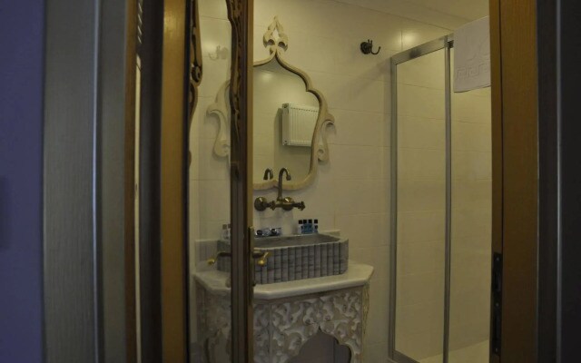 Kervan Hotel