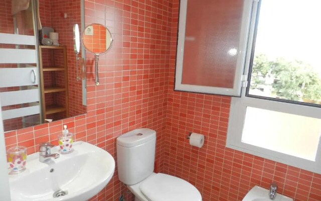 Apartamento Gloria 1