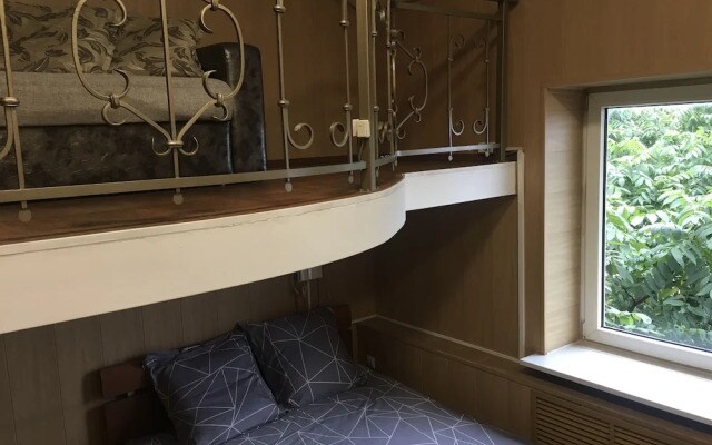 Port House - Hostel