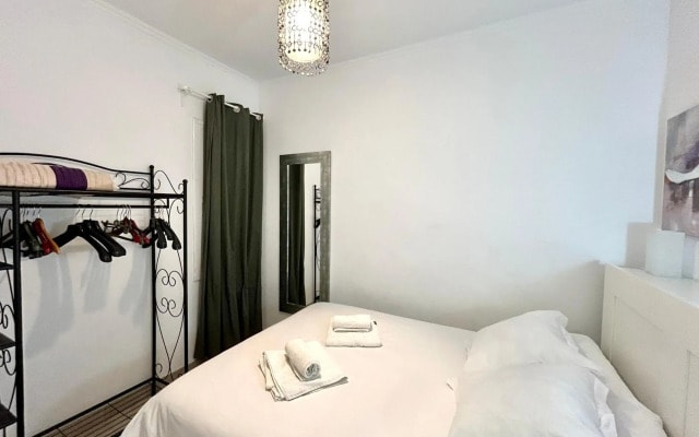 Apartment Sagrera