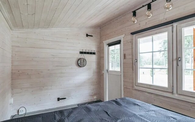 Holiday Home Aapeli iso