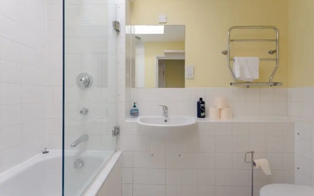 Smart Studio Apartment in Streatham