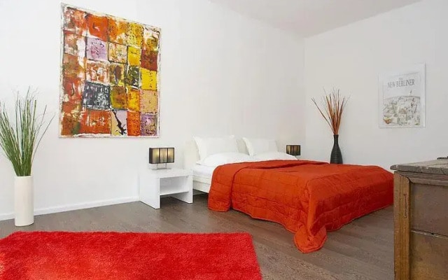 Parkapartments - Berlin 2
