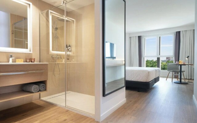 INNSiDE by Meliá Madrid Valdebebas
