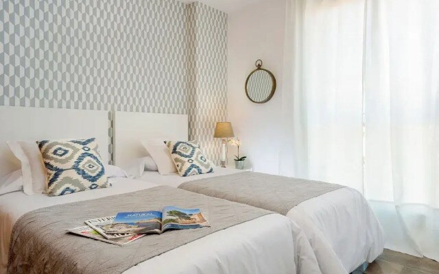 Genteel Home Pedregalejo