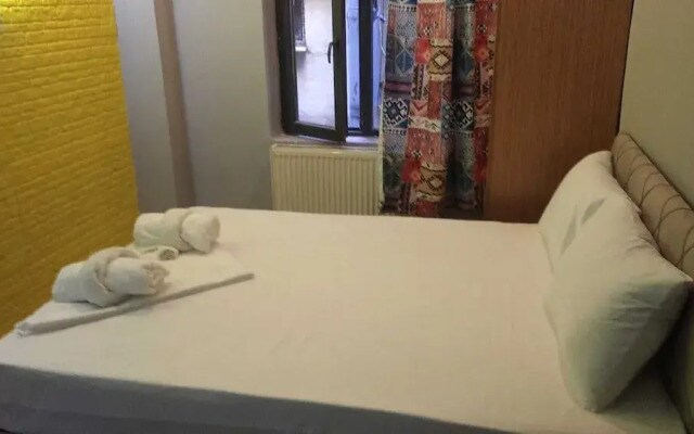 Istanbul Ekonomik Joker Otel