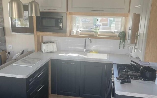 Cleethorpes Beach Holiday Park - Holiday Accommodation 22197