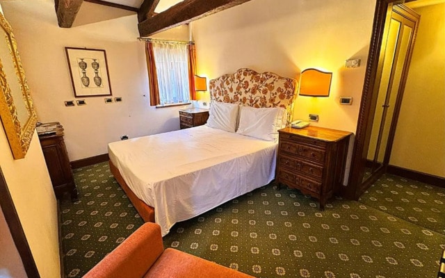 Hotel Corte Contarina