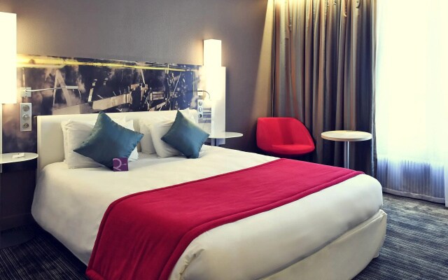 East Side Hotel Paris Gare de l’Est, a member of Radisson Individuals