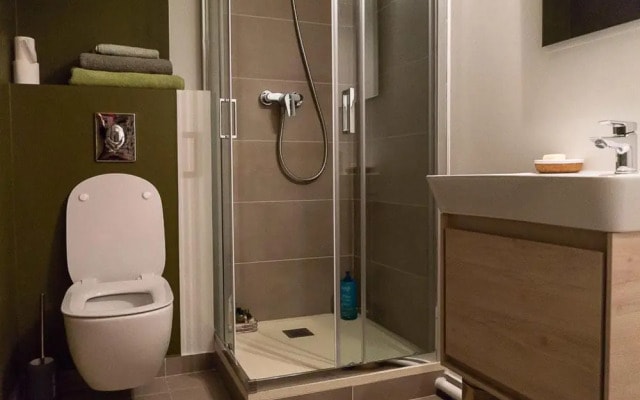 Chambre D'hotes de Charme a Montreuil-Paris (Adults Only)