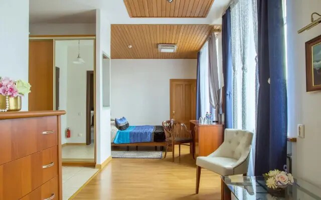 President Hotel