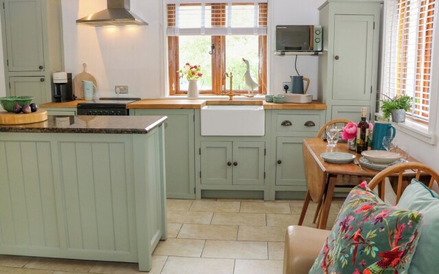 Bay Tree Cottage