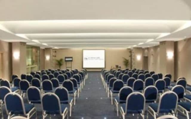 Hotel Eurostars Roma Congress