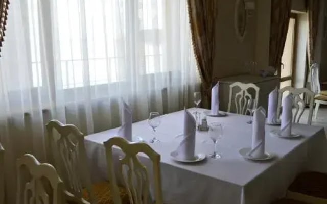 Riviera Country Club Hotel Complex