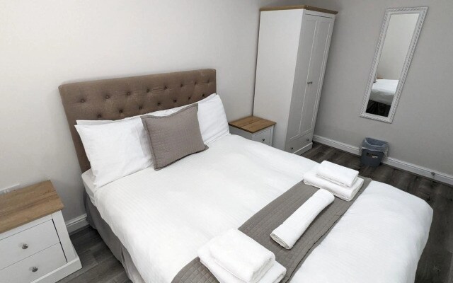 Cocoon at The International Inn