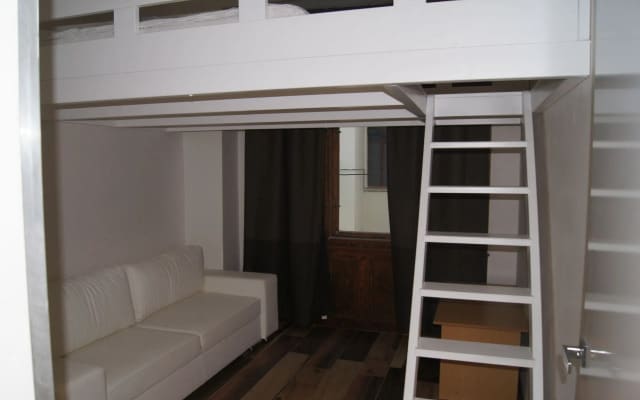 Bilkova Luxury Apartment Old Town
